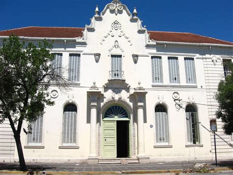 escuelas secundarias almirante brown